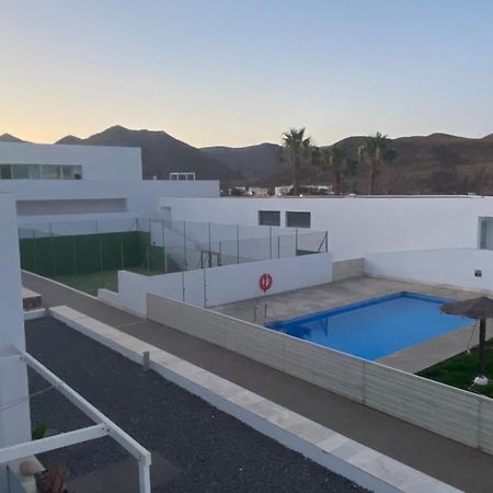 Apartamento Alma Las Negras Exterior photo