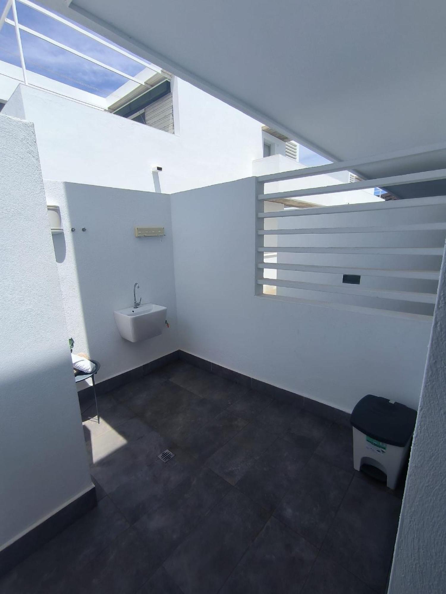 Apartamento Alma Las Negras Exterior photo